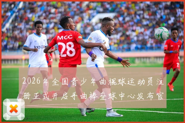 2026年全国青少年曲棍球运动员注册正式开启手曲棒垒球中心发布官方通知