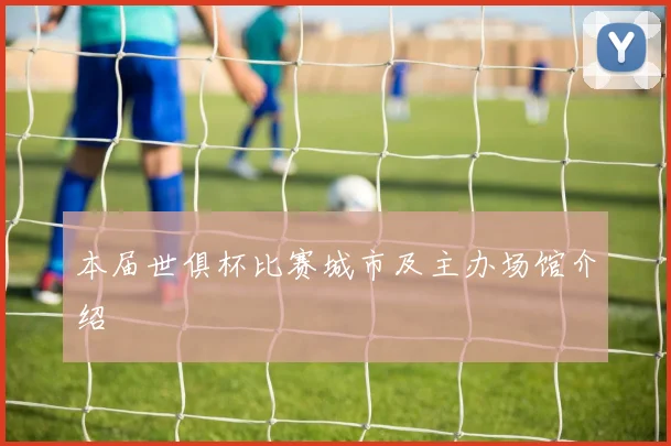 本届世俱杯比赛城市及主办场馆介绍