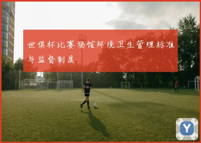 世俱杯比赛场馆环境卫生管理标准与监督制度